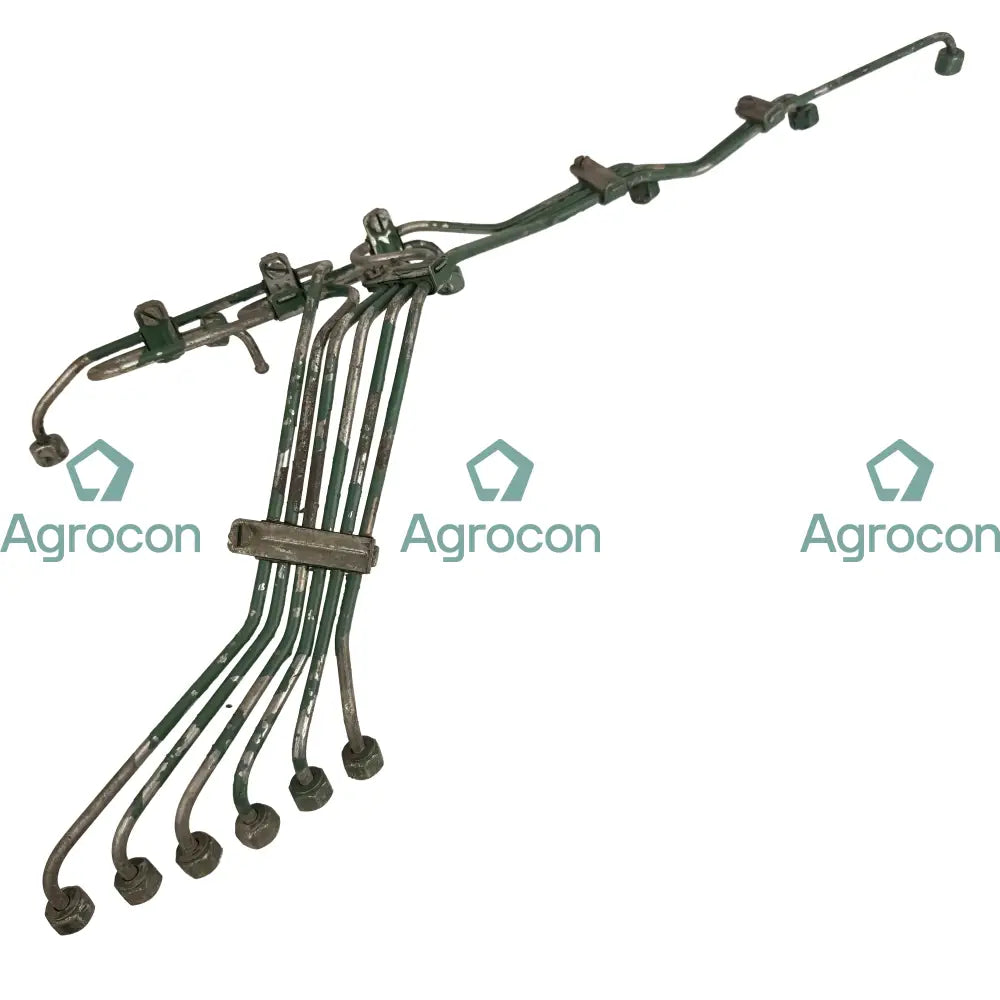 Spridarrörsats 1-6 | 20473960 Bränslesystem