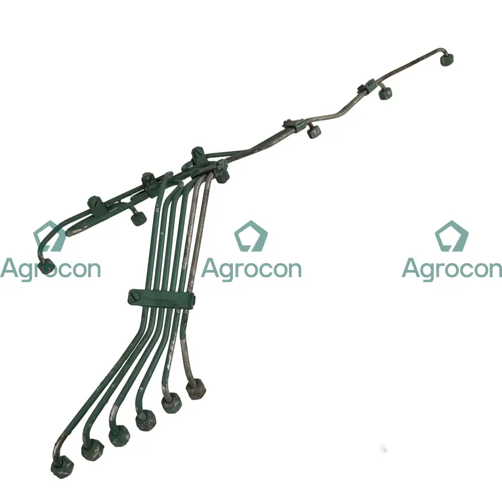 Spridarrörsats 1-6 | 20473960 Bränslesystem