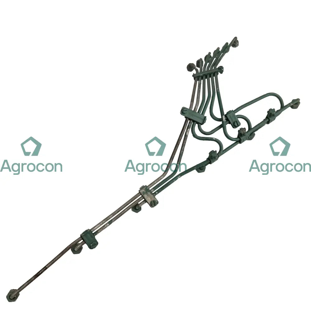 Spridarrörsats 1-6 | 20473960 Bränslesystem
