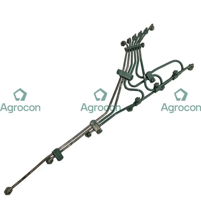 Spridarrörsats 1-6 | 20473960 Bränslesystem