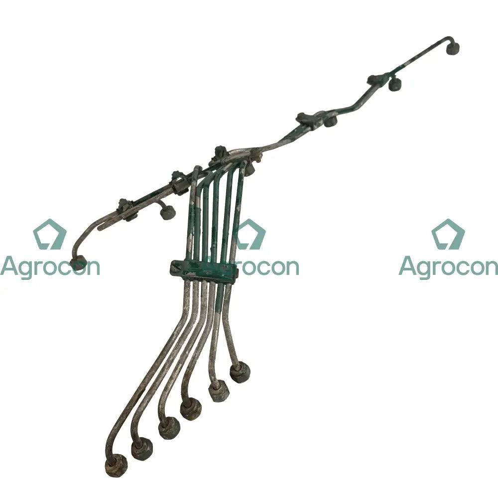 Spridarrörsats 1-6 | 20473960 Bränslesystem