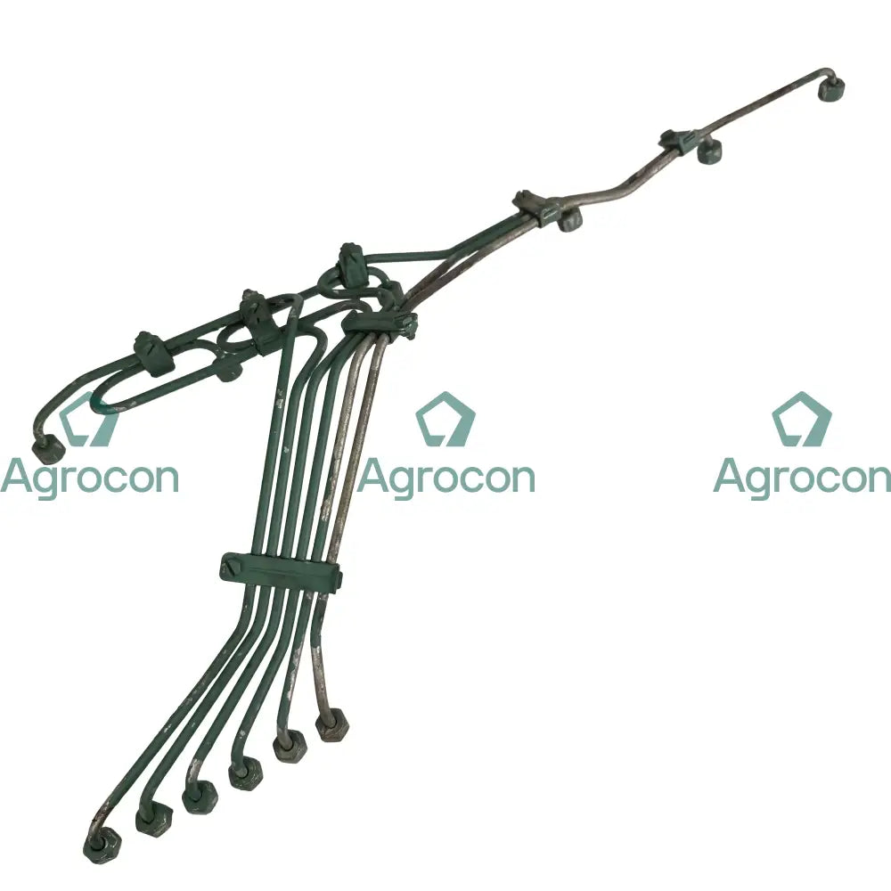 Spridarrörsats 1-6 | 20473960 Bränslesystem
