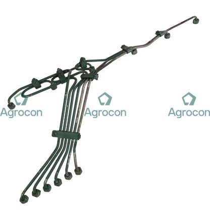 Spridarrörsats 1-6 | 20473960 Bränslesystem