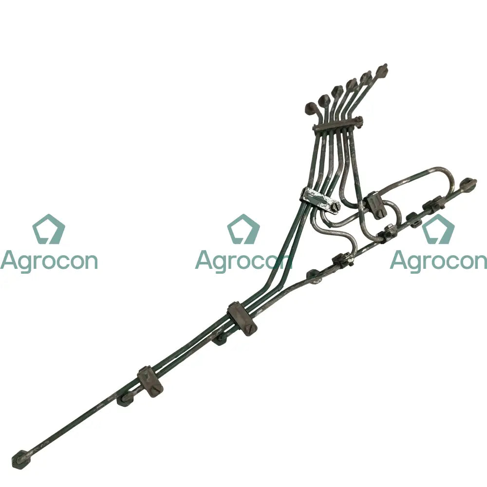 Spridarrörsats 1-6 | 20473960 Bränslesystem