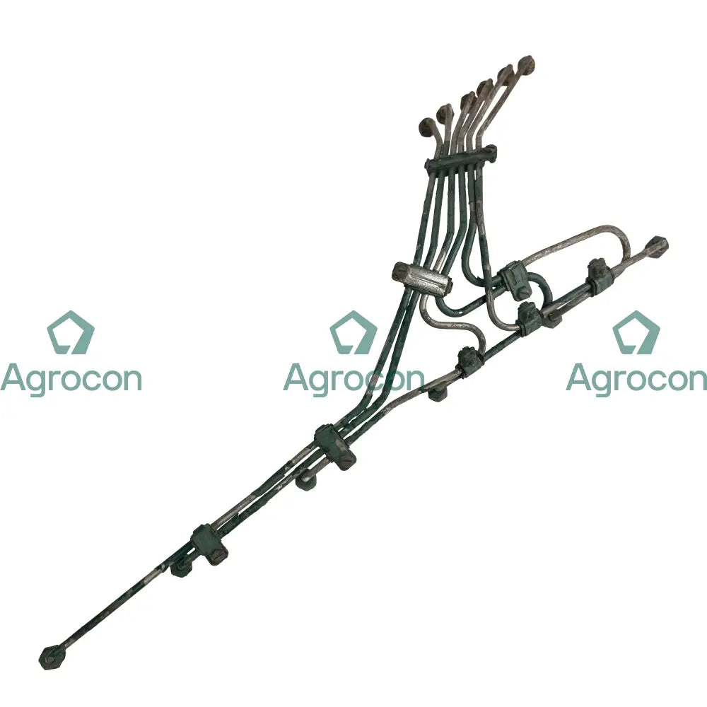 Spridarrörsats 1-6 | 20473960 Bränslesystem