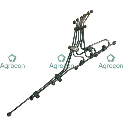 Spridarrörsats 1-6 | 20473960 Bränslesystem