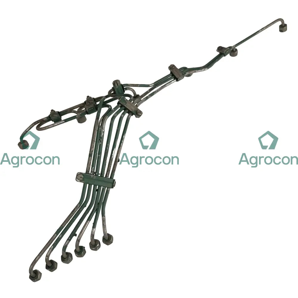 Spridarrörsats 1-6 | 20473960 Bränslesystem