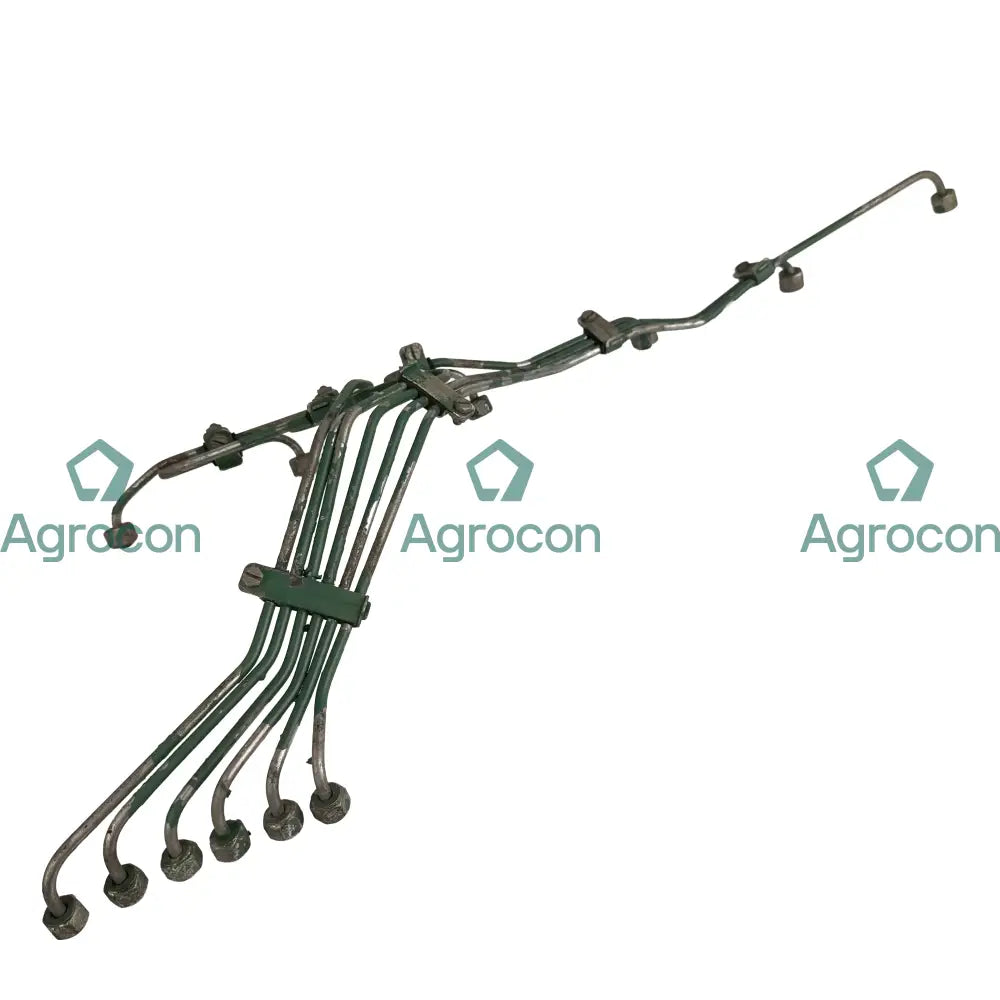 Spridarrörsats 1-6 | 20473960 Bränslesystem