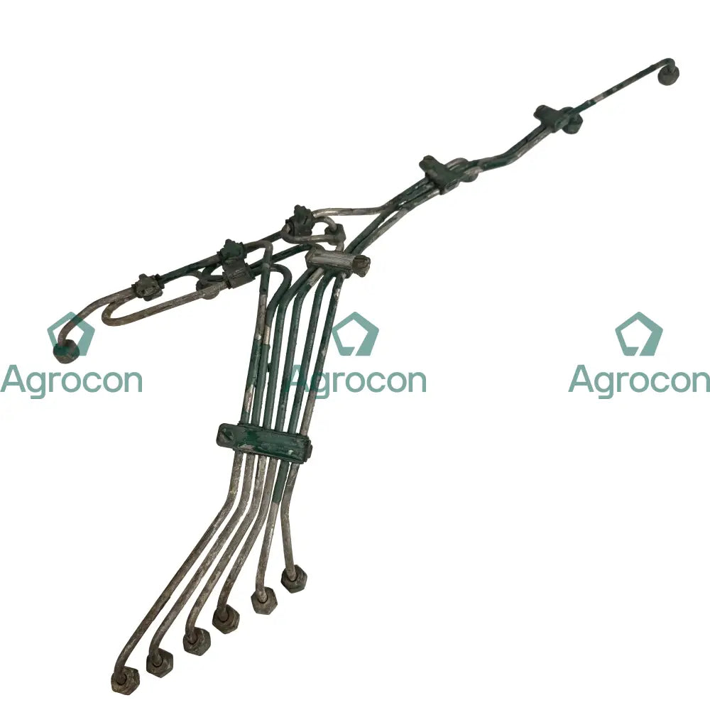 Spridarrörsats 1-6 | 20473960 Bränslesystem