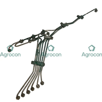 Spridarrörsats 1-6 | 20473960 Bränslesystem