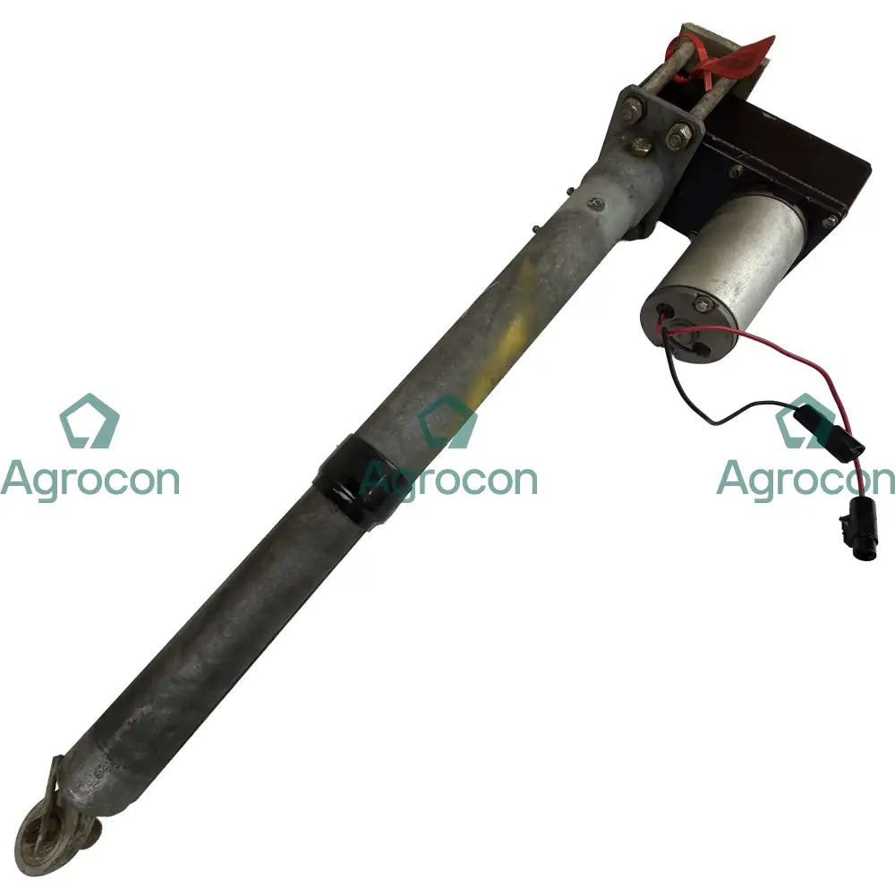 Ställdonsenhet effektstyrning | 305-8958 | Cat IT38H Bränslesystem