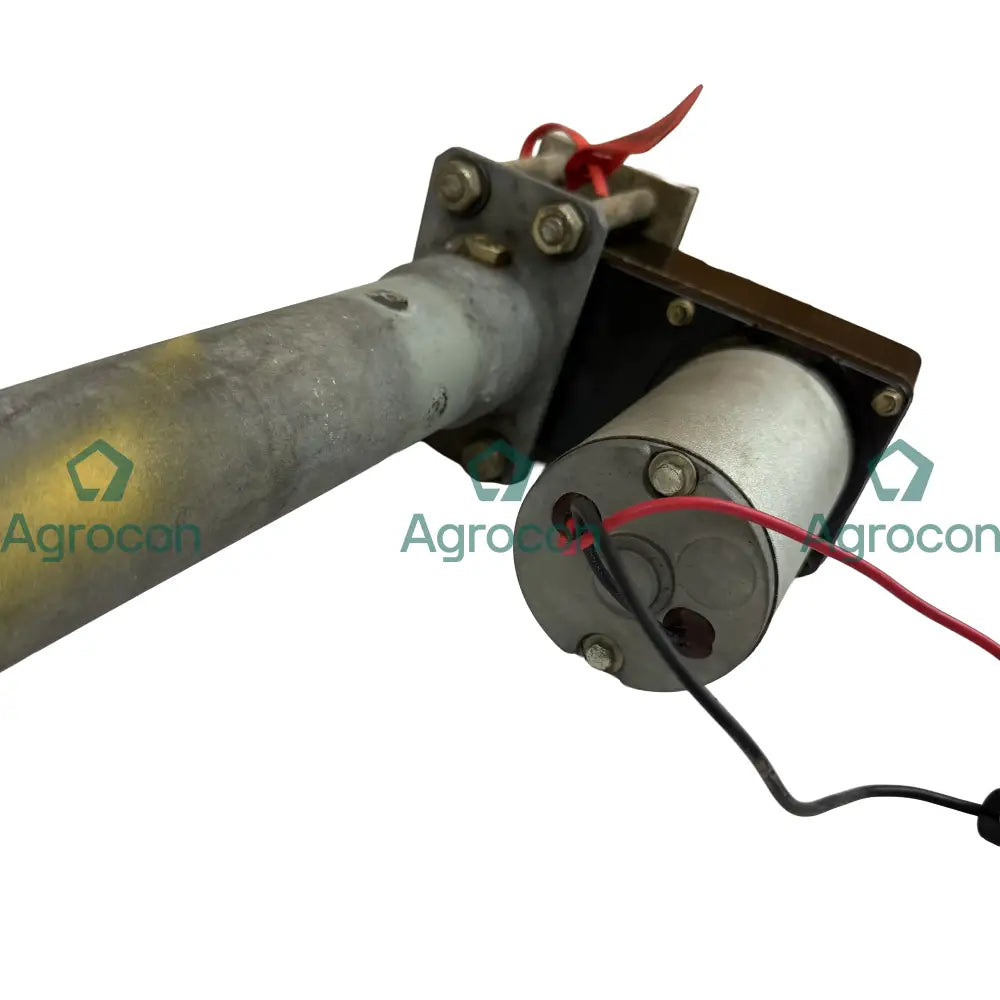 Ställdonsenhet effektstyrning | 305-8958 | Cat IT38H Bränslesystem