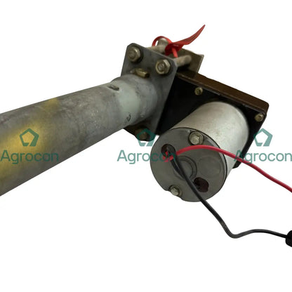 Ställdonsenhet effektstyrning | 305-8958 | Cat IT38H Bränslesystem