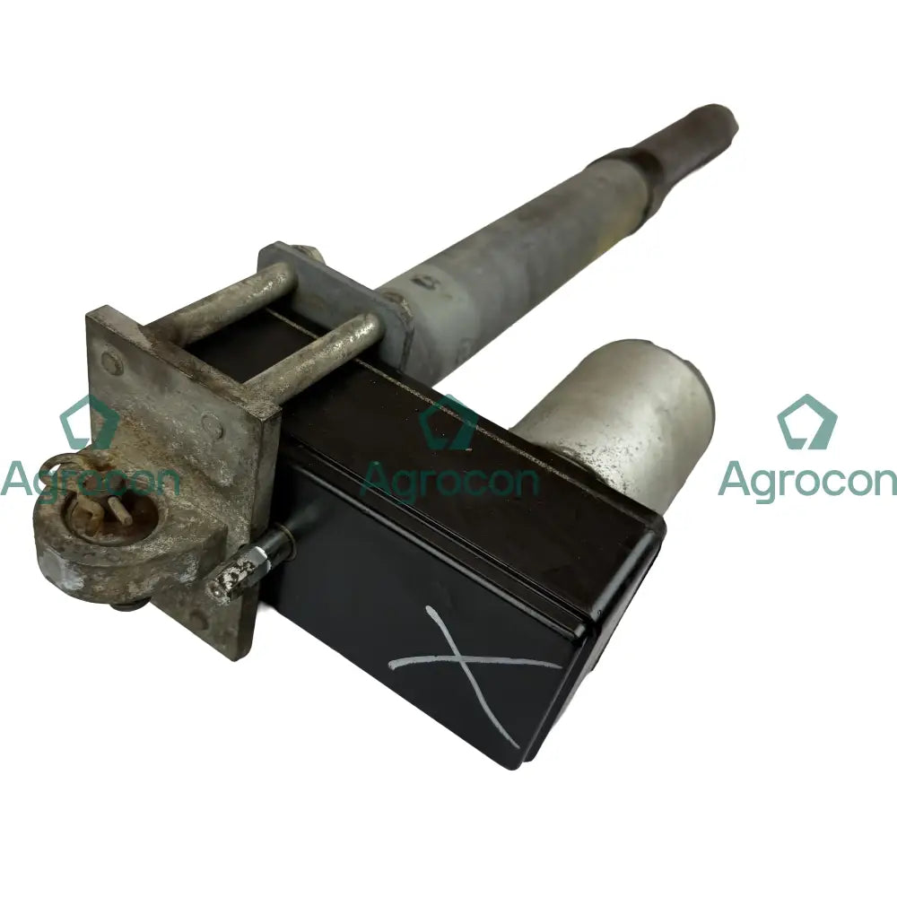 Ställdonsenhet effektstyrning | 305-8958 | Cat IT38H Bränslesystem