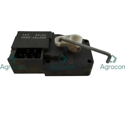 Ställmotor | 4464281 | Hitachi ZX280LC-3 - Klimatanläggning