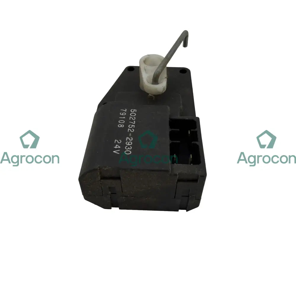 Ställmotor | 4464281 | Hitachi ZX280LC-3 - Klimatanläggning