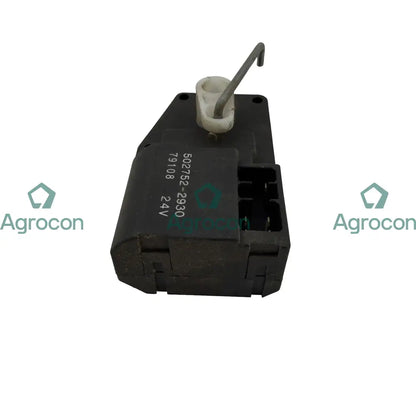 Ställmotor | 4464281 | Hitachi ZX280LC-3 - Klimatanläggning