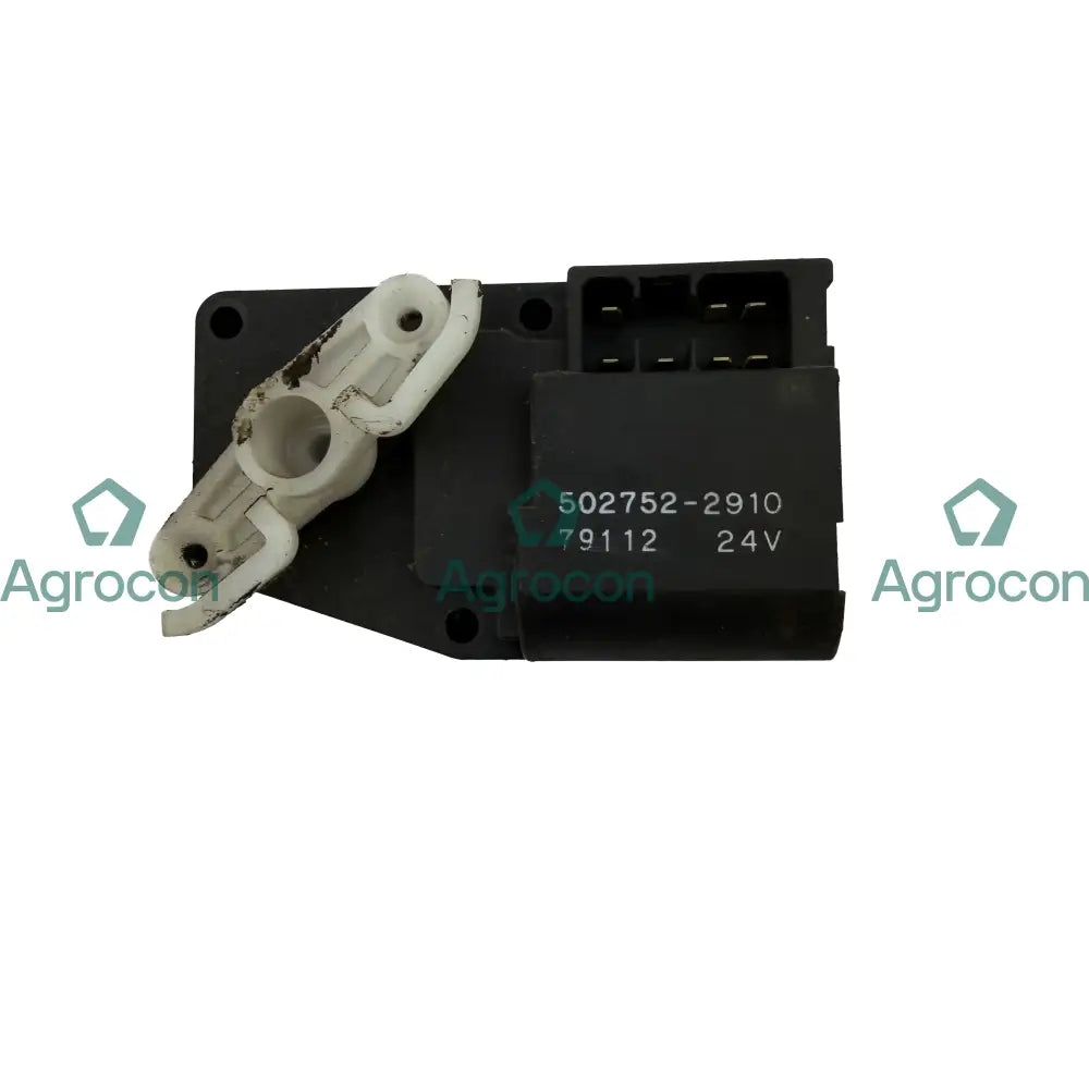 Ställmotor | 4464282 | Hitachi ZX280LC-3 - Klimatanläggning