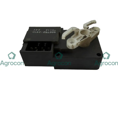 Ställmotor | 4464282 | Hitachi ZX280LC-3 - Klimatanläggning