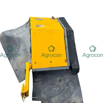 Stänkskärm höger | 11015540 | Volvo L90C Karosseri