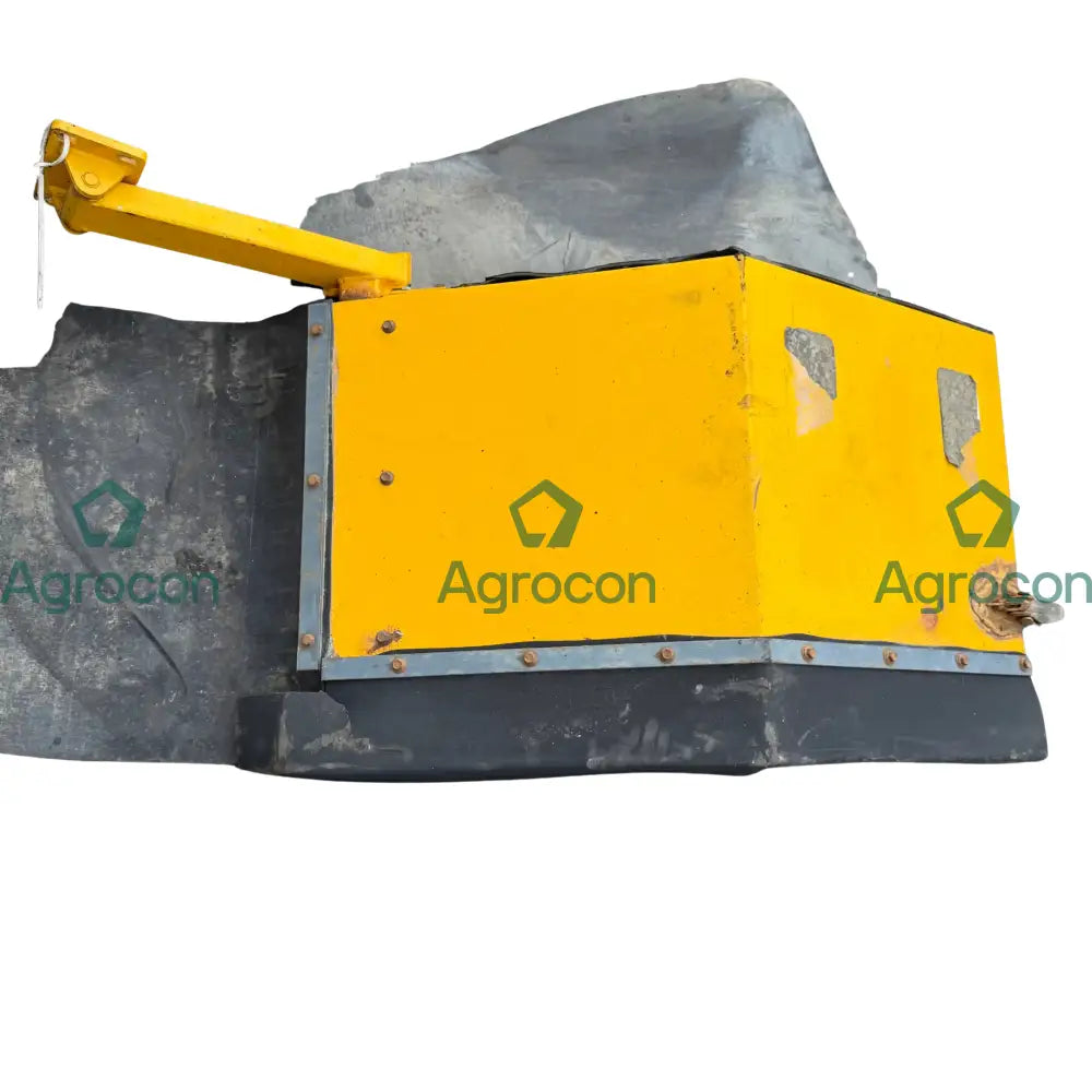 Stänkskärm höger | 11015540 | Volvo L90C Karosseri