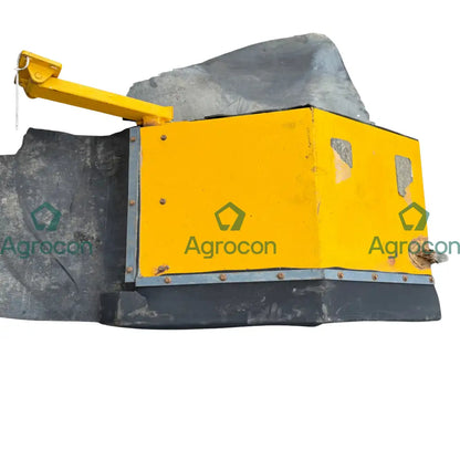 Stänkskärm höger | 11015540 | Volvo L90C Karosseri