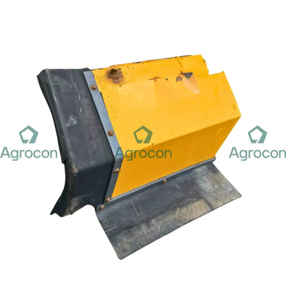 Stänkskärm höger | 11015544 | Volvo L90C Karosseri