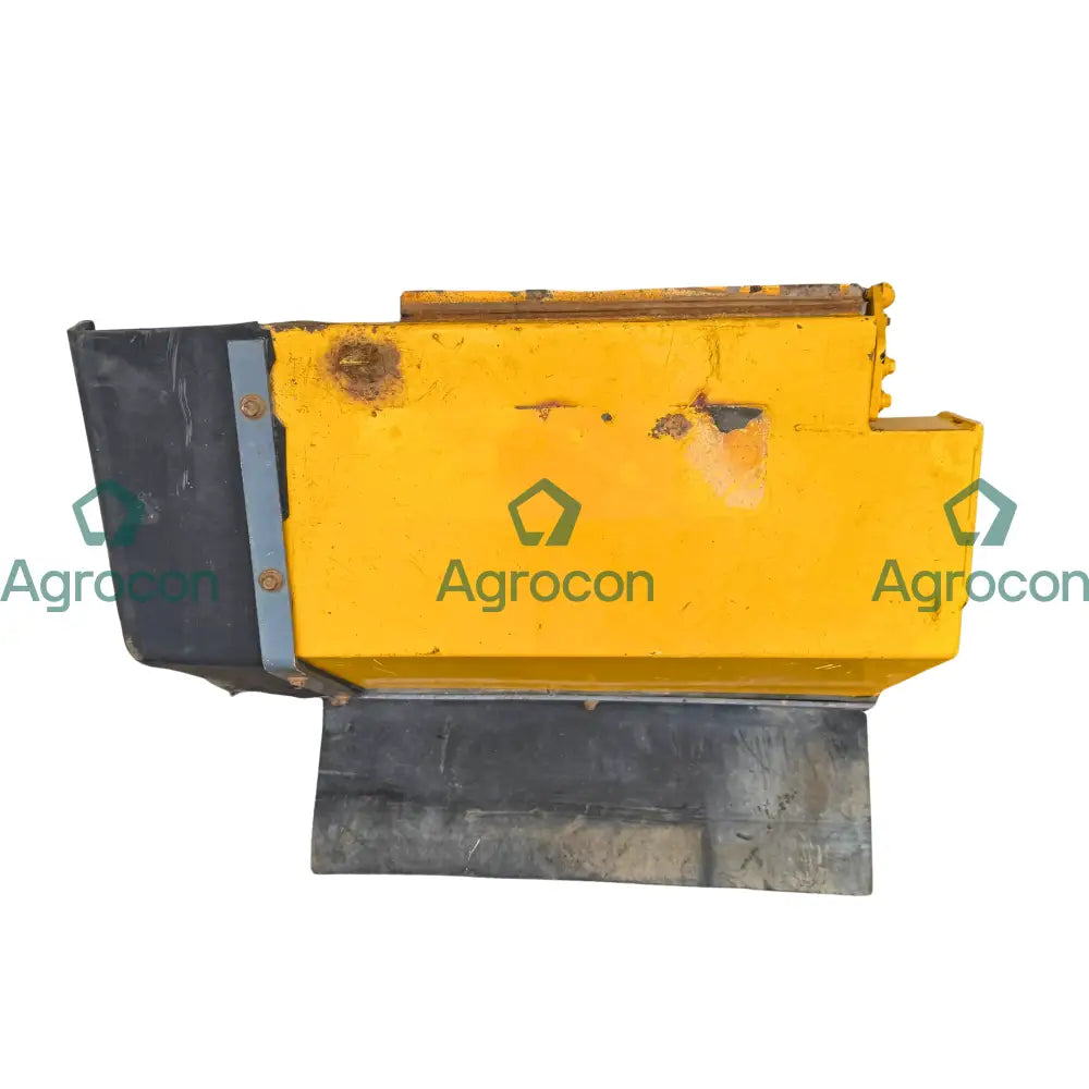 Stänkskärm höger | 11015544 | Volvo L90C Karosseri