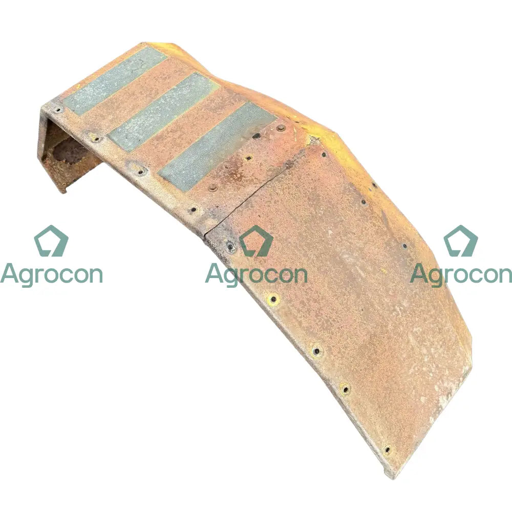 Stänkskärm höger | 11100730 11091399 | Volvo L70C Karosseri