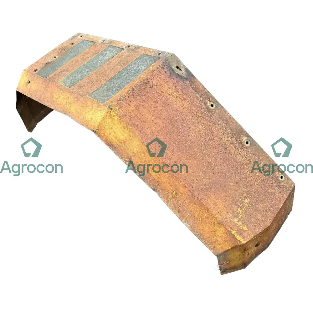 Stänkskärm höger | 11100730 11091399 | Volvo L70C Karosseri