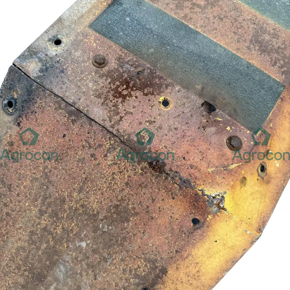 Stänkskärm höger | 11100730 11091399 | Volvo L70C Karosseri