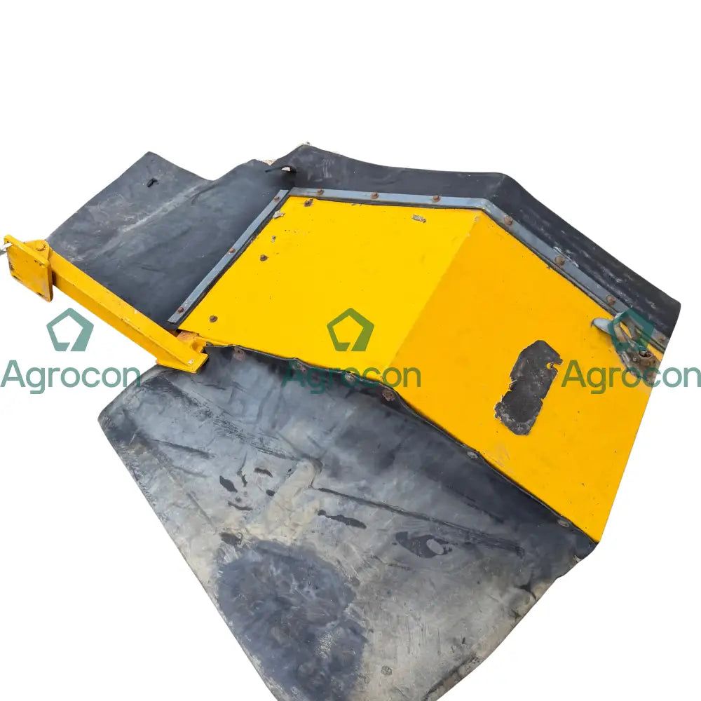 Stänkskärm vänster | 11015541 | Volvo L90C Karosseri