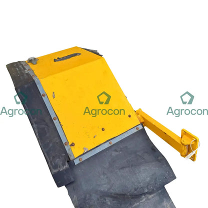 Stänkskärm vänster | 11015541 | Volvo L90C Karosseri