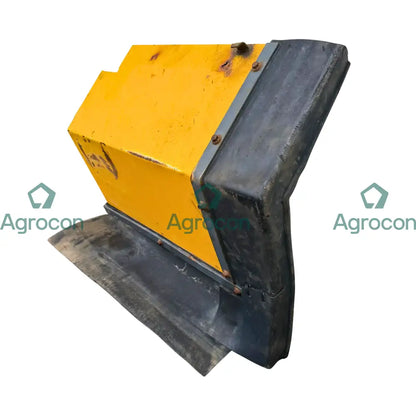 Stänkskärm vänster | 11015545 | Volvo L90C Karosseri