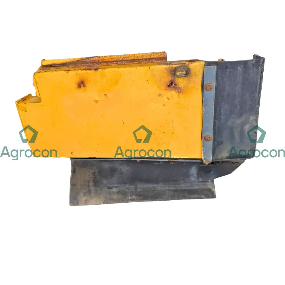 Stänkskärm vänster | 11015545 | Volvo L90C Karosseri