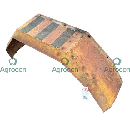 Stänkskärm vänster | 11100731 11091400 | Volvo L70C Karosseri