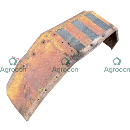 Stänkskärm vänster | 11100731 11091400 | Volvo L70C Karosseri