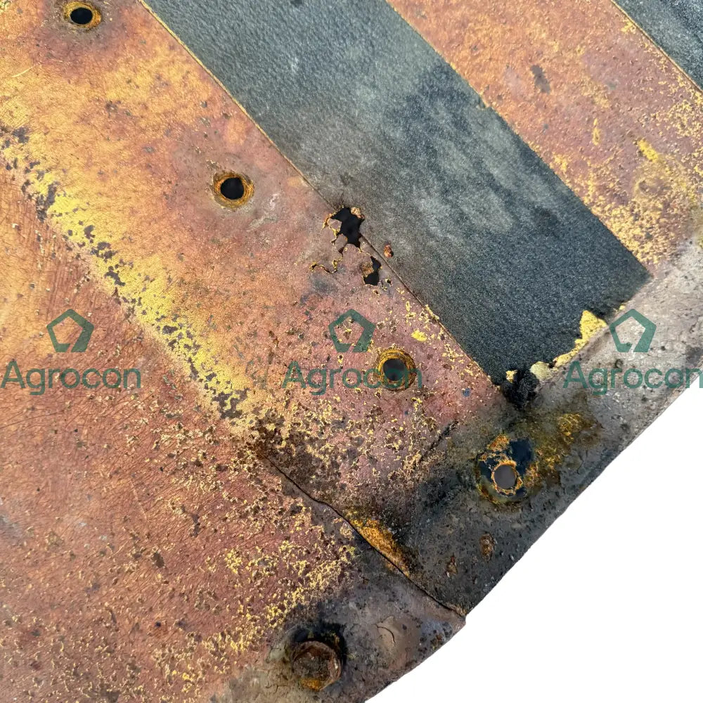 Stänkskärm vänster | 11100731 11091400 | Volvo L70C - Karosseri