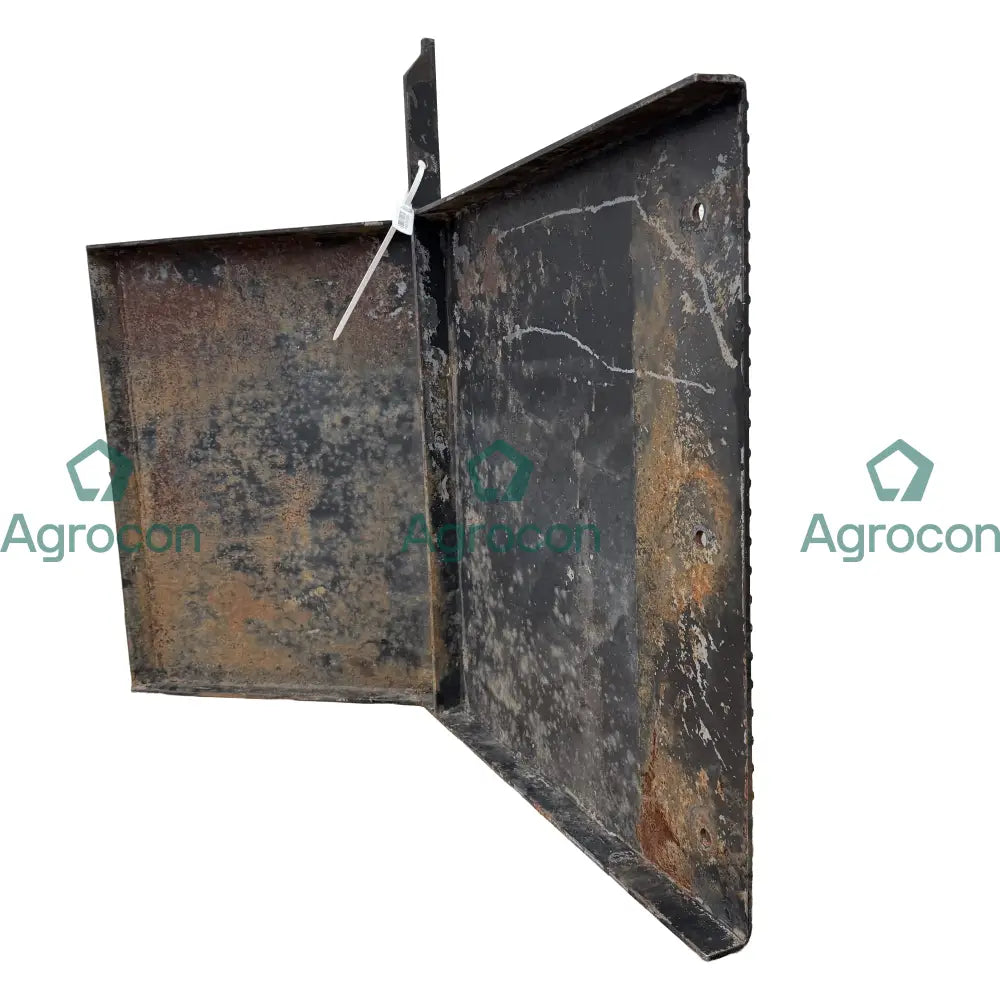 Stänkskärm vänster bak | Hitachi ZX140W-5B Karosseri