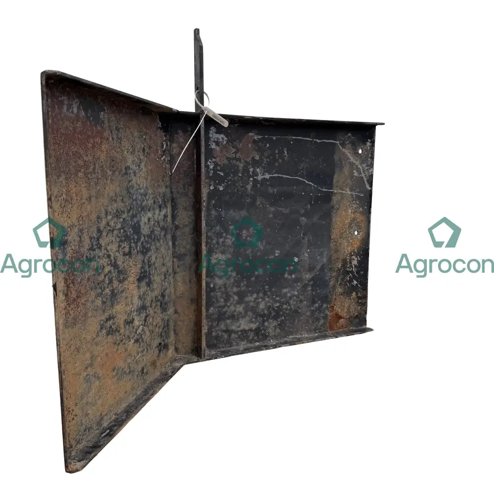 Stänkskärm vänster bak | Hitachi ZX140W-5B Karosseri