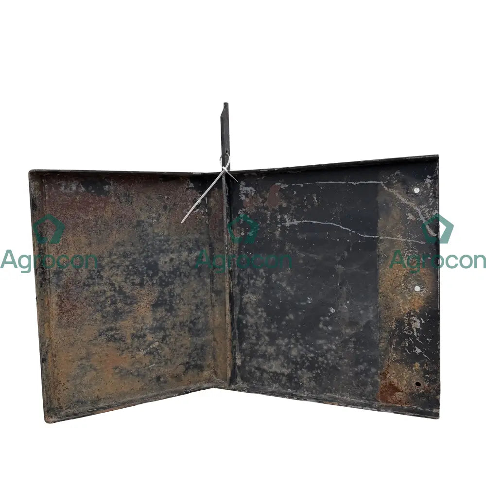 Stänkskärm vänster bak | Hitachi ZX140W-5B Karosseri