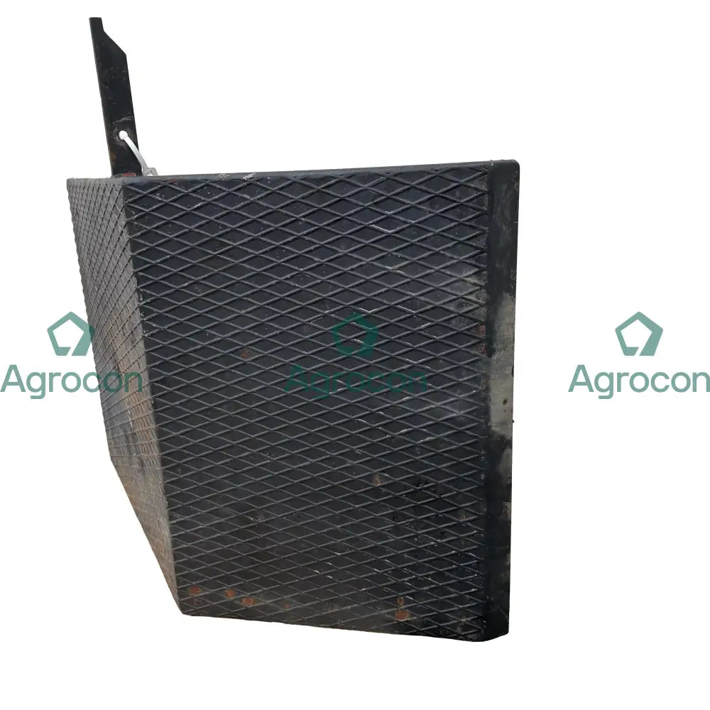 Stänkskärm vänster bak | Hitachi ZX140W-5B Karosseri