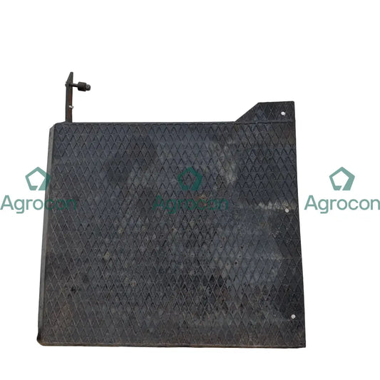 Stänkskärm vänster fram | Hitachi ZX140W-5B Karosseri