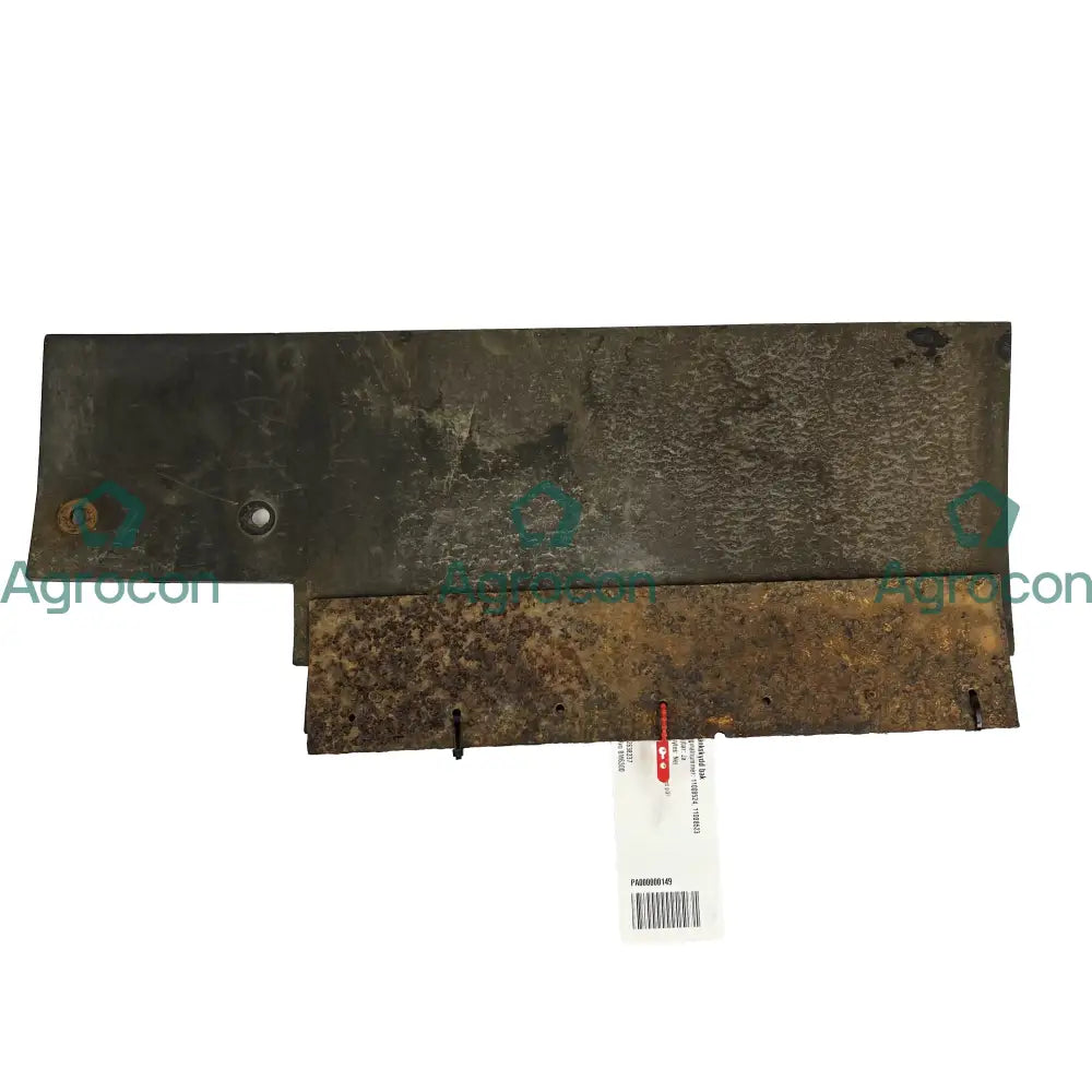 Stänkskydd bak | 11008524 11008523 | Volvo BM6300 Karosseri