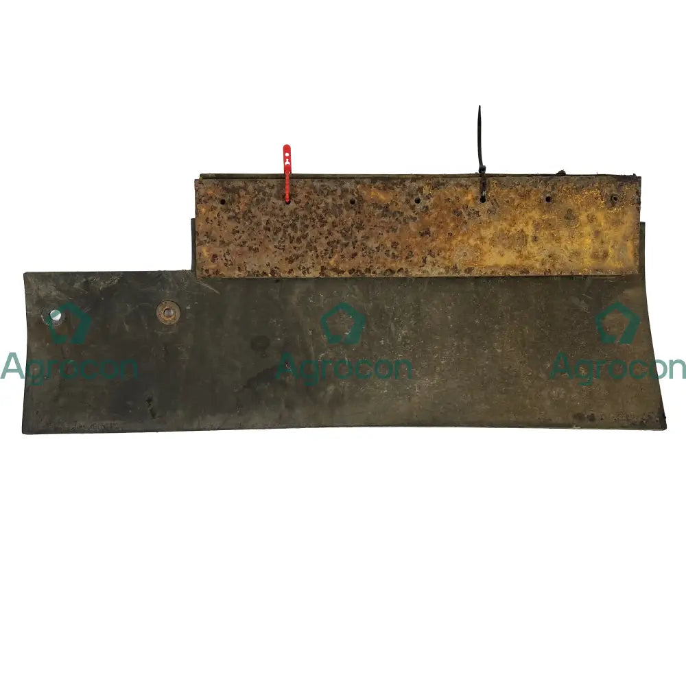 Stänkskydd bak | 11008524 11008523 | Volvo BM6300 Karosseri