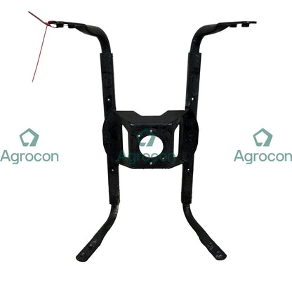 Stag fläktmotor | 311-3163 | Cat IT38H Karosseri Kylsystem
