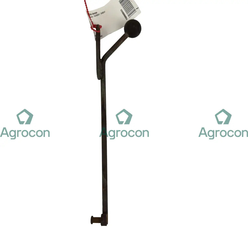 Stag framruta vänster | 14240047 240047 | Åkerman H7MB Hyttdelar