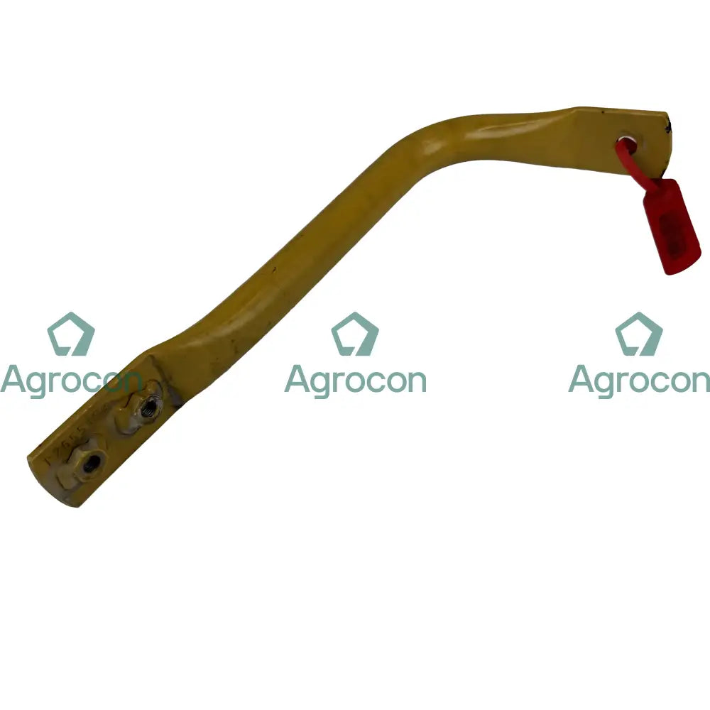 Stag kylare | 265-5859 | Cat IT38H Karosseri