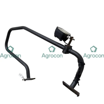 Stag | Ya40007363 | Hitachi ZX140W-5B Karosseri