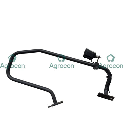 Stag | Ya40007363 | Hitachi ZX140W-5B Karosseri